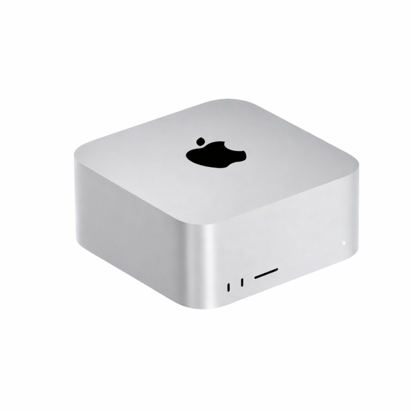 Mac Studio M1 MAX 10 / 32 coeurs  / 64Go / 512 Go SSD (2022-2023)