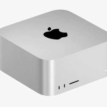 Mac Studio M2 MAX 12 / 32 coeurs  / 32 Go / 512 Go SSD (2022-2023)