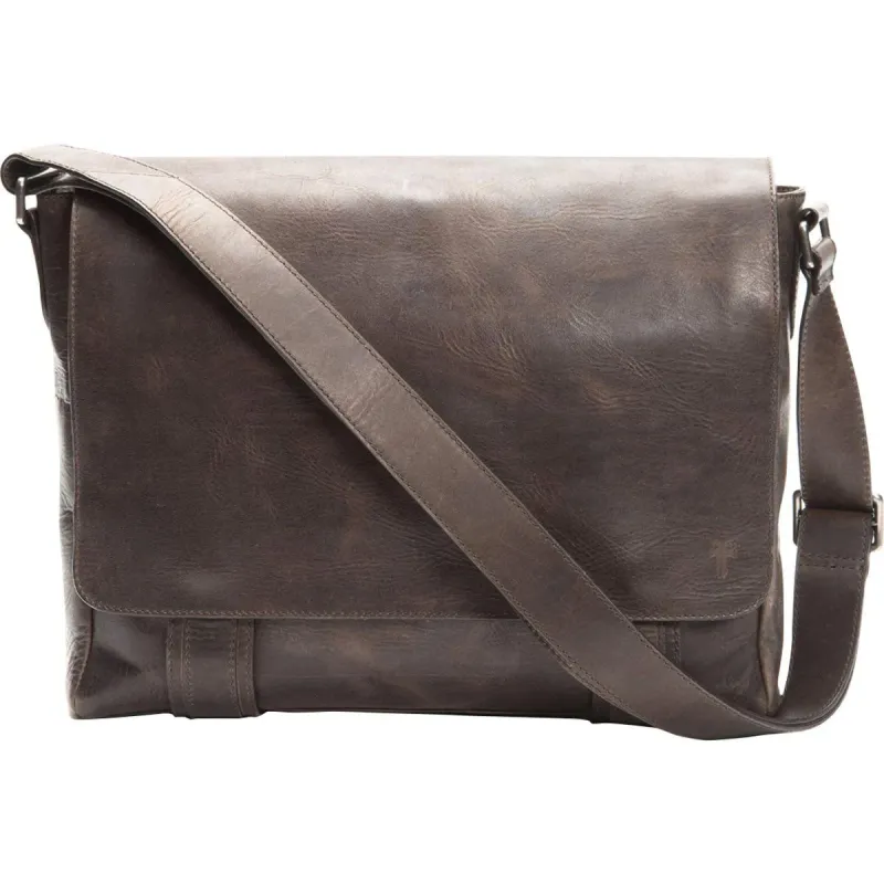 Sacoche Ordinateur Davidt's Marron Foncé