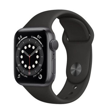 Apple Watch Série 6 GPS