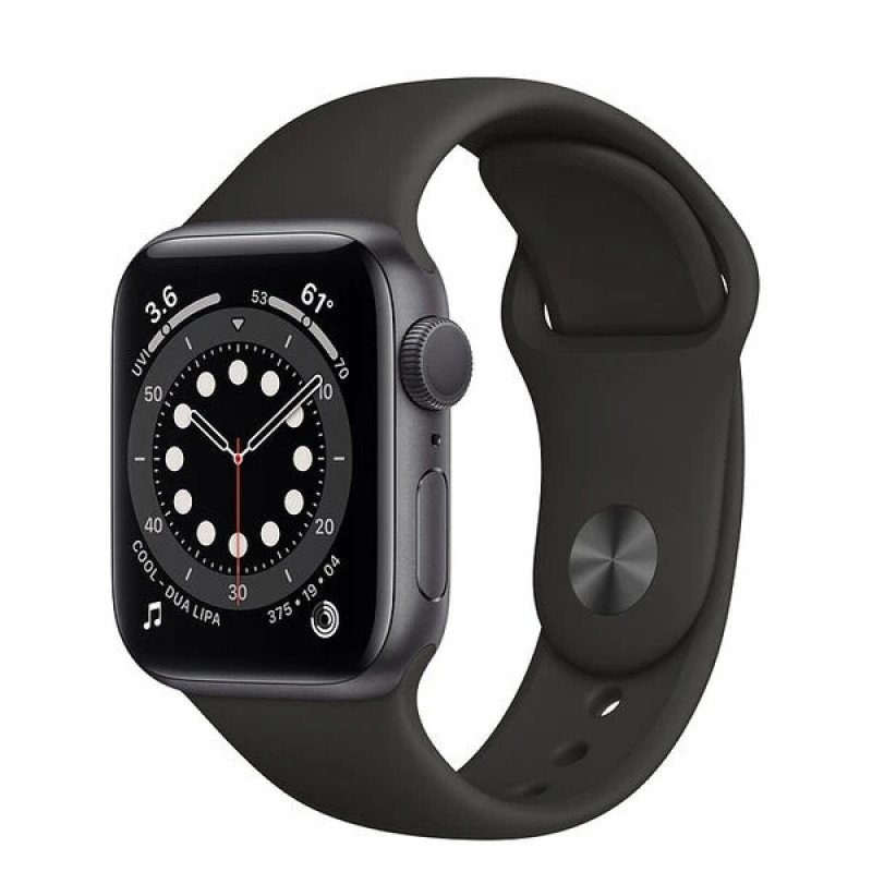 Apple Watch Série 6 GPS