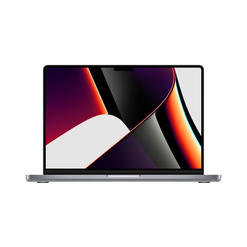 Macbook Pro 16
