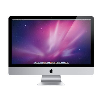 iMac i5 6Coeurs Rétina 4K 21