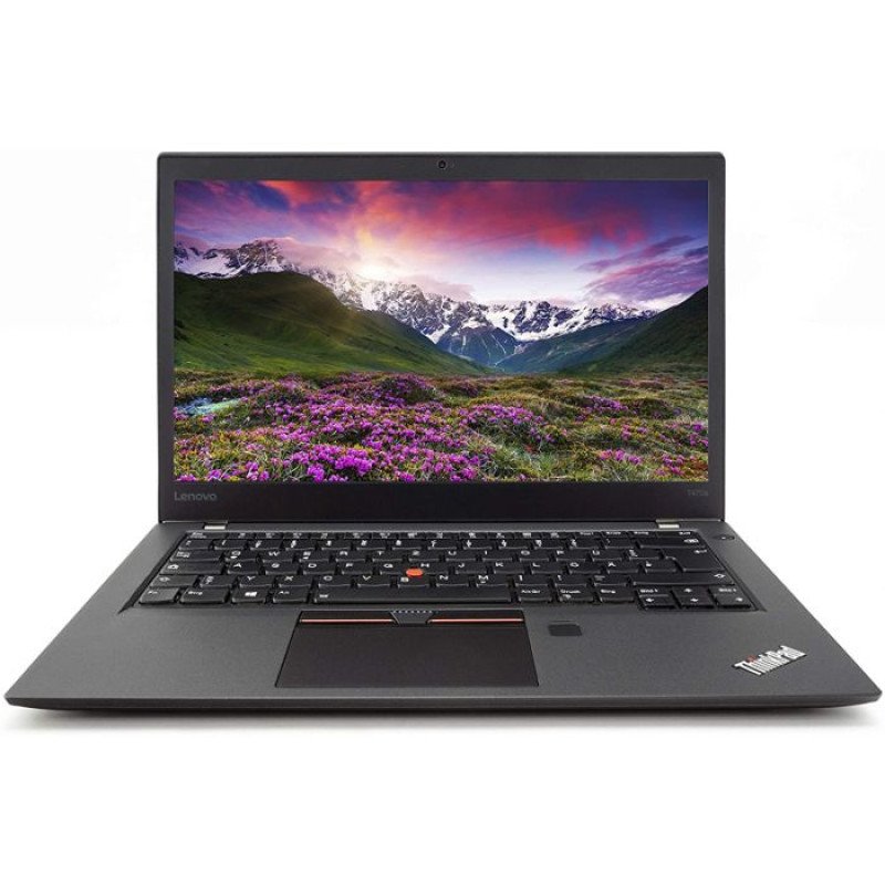 Lenovo ThinkPad T470S i5 7300U@2,6GHz / 8Go / 250Go SSD / 14