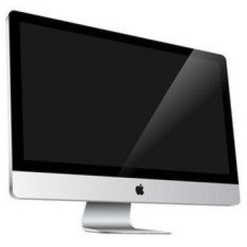 Forfait Changement Alimentation iMac Alu (21