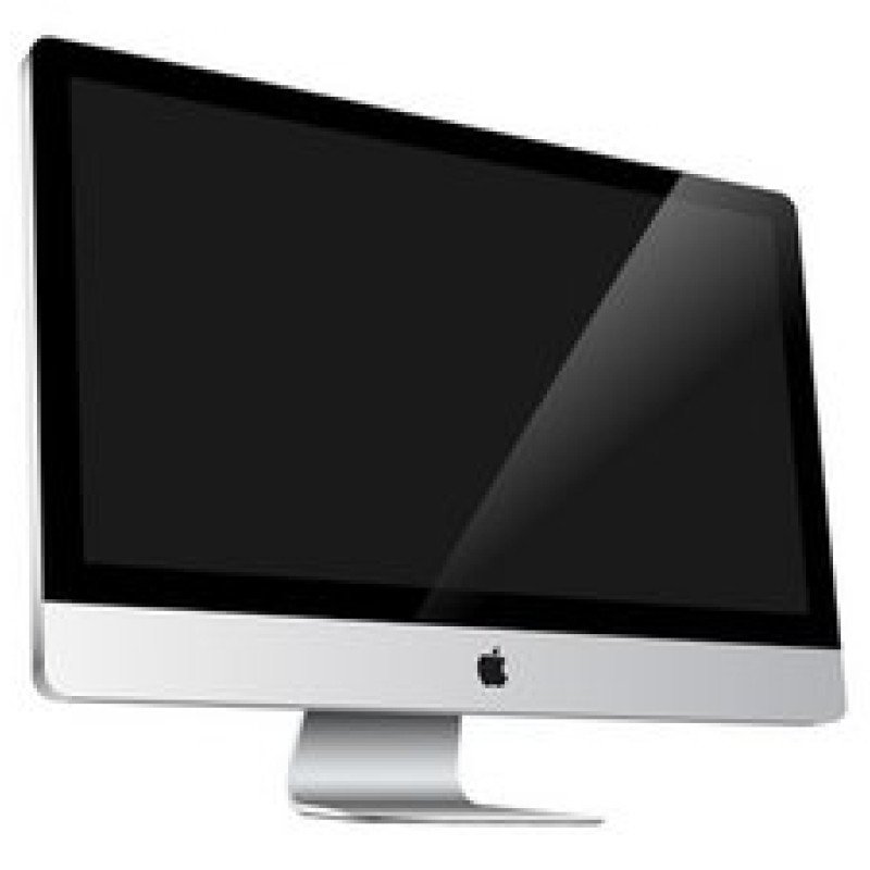 Forfait Changement Alimentation iMac Alu (21