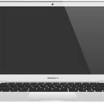 Forfait Changement Carte Alimentation Macbook Air 11