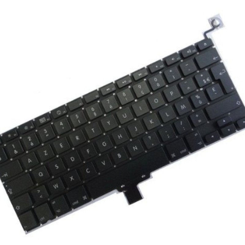 Forfait Changement Clavier MacBook Pro UNI2 13