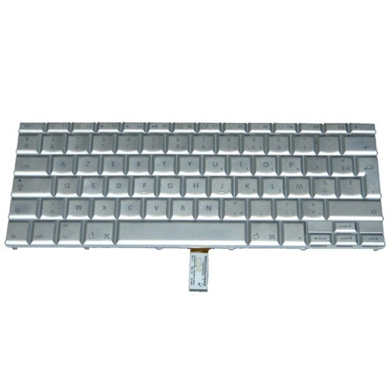 Forfait Changement Clavier MacBook Pro Alu IC2D 15