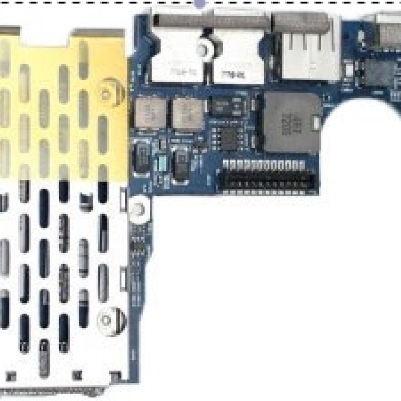 Forfait Changement Carte Alimentation MacBook / Macbook Pro Unibody 13