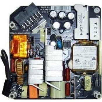 Forfait Changement Alimentation iMac Alu (20