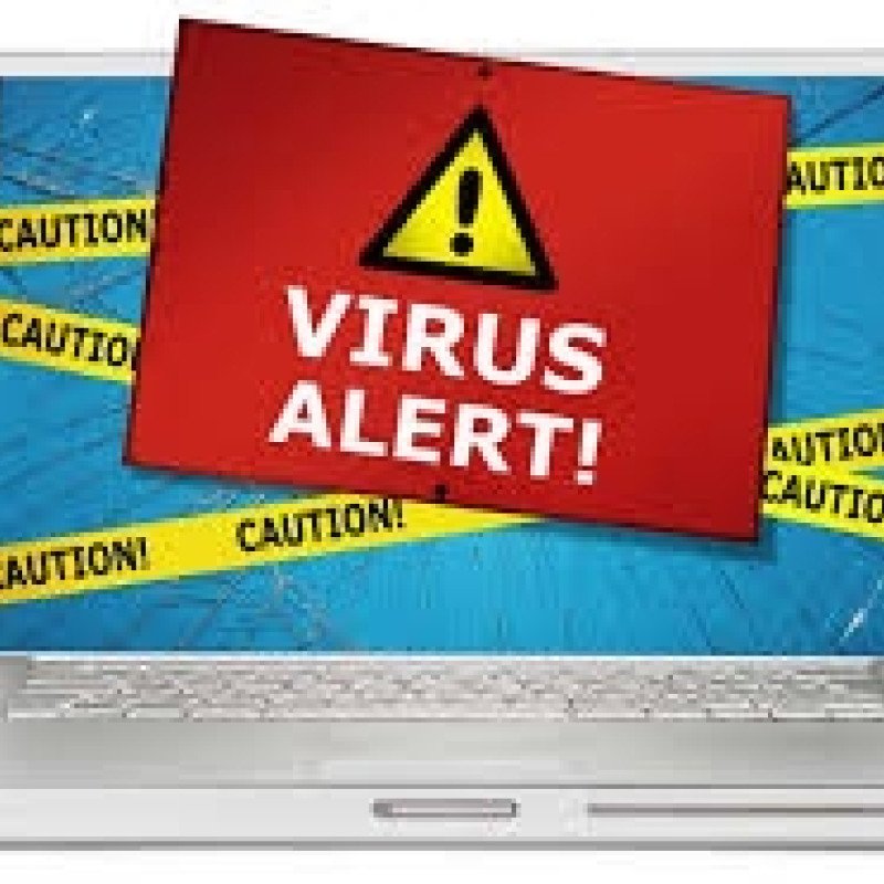 Nettoyage Virus + malware