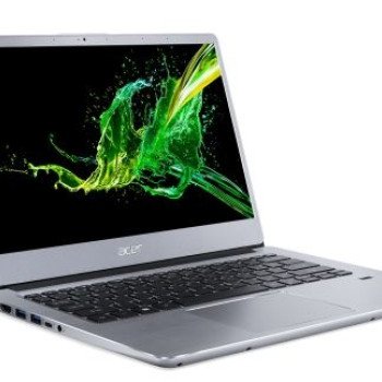 ACER Swift 314-41 Ryzen 5 3500U @ 2.1GHz / 8Go / 250Go SSD / Windows 11 / 14