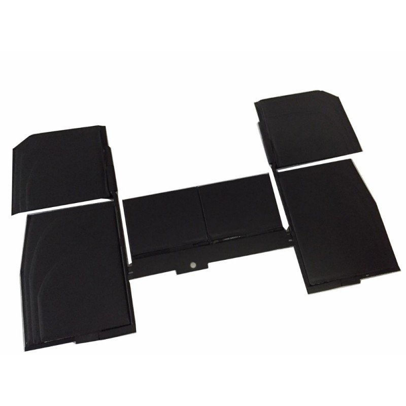 Forfait Changement Batterie MacBook Rétina 12