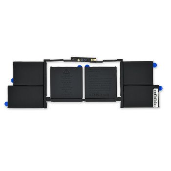 Forfait Changement Batterie Macbook Pro Rétina 15
