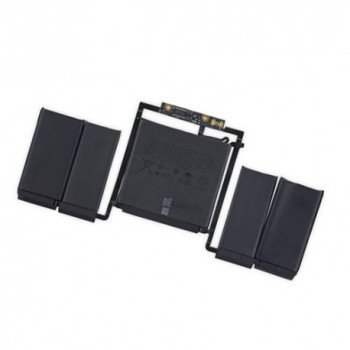 Forfait Changement Batterie Macbook Book Pro USB-C Touch Bar 13
