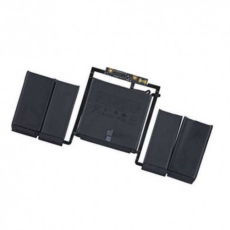 Forfait Changement Batterie Macbook Book Pro USB-C Touch Bar 13