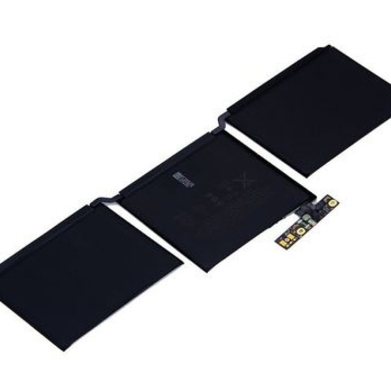 Forfait Changement Batterie Macbook Book Pro USB-C SANS Touch Bar 13
