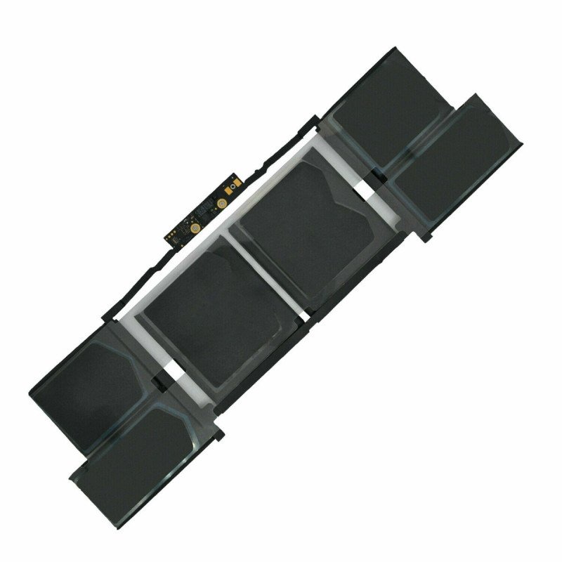 Forfait Changement de Batterie MacBook Pro Rétina 15