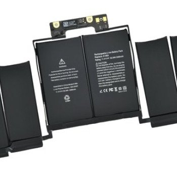Forfait Changement Batterie MacBook Pro Rétina Touch Bar 13