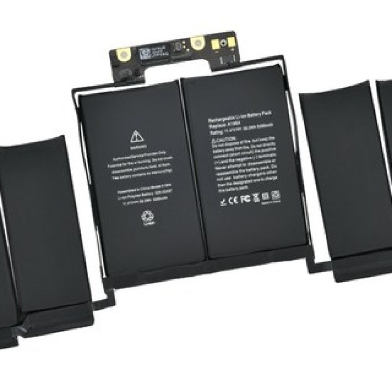 Forfait Changement Batterie MacBook Pro Rétina Touch Bar 13