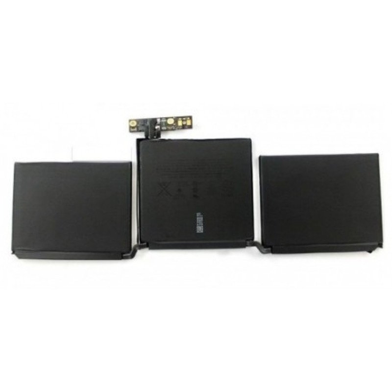 Forfait Changement Batterie Macbook Pro Rétina 13
