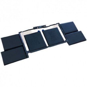 Forfait Changement de Batterie MacBook Pro Rétina 16