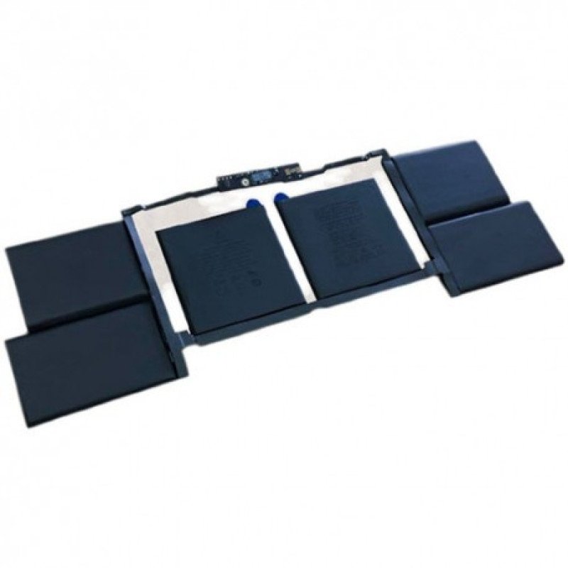 Forfait Changement de Batterie MacBook Pro Rétina 16
