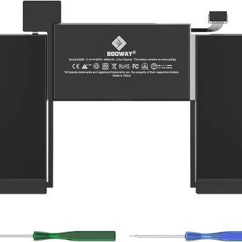 Forfait Changement Batterie Macbook Air Rétina 13