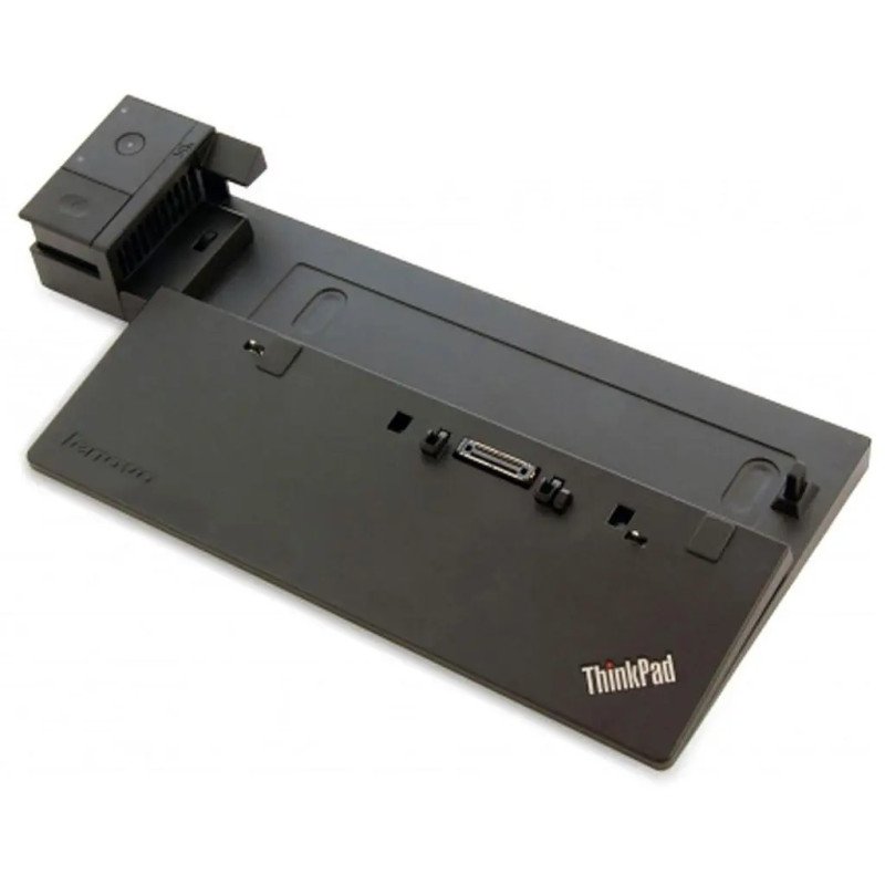 Station d'accueil pour Lenovo Thinkpad