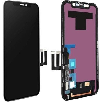 Forfait changement ecran iphone 11