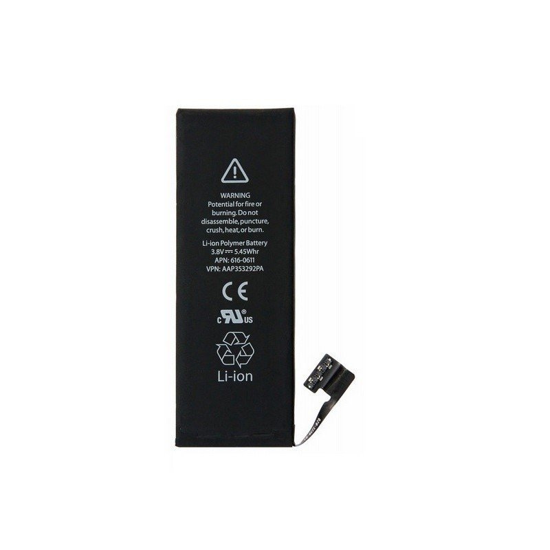 Forfait changement Ecran iPhone 5S/5SE