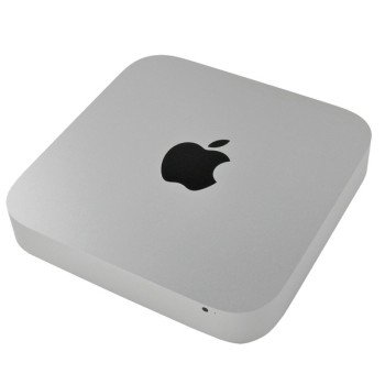 Mac Mini i5 / 2,6GHz / 8Go / 500 Go SSD (2014-2018)