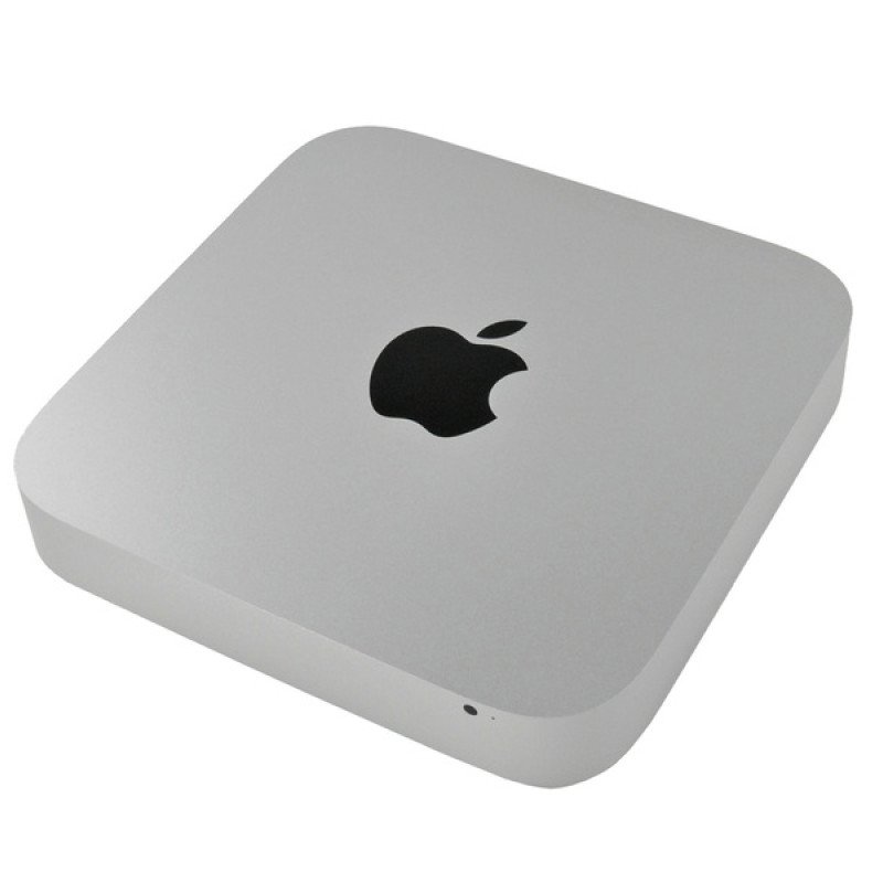 Mac Mini i5 / 2,6GHz / 8Go / 500 Go SSD (2014-2018)