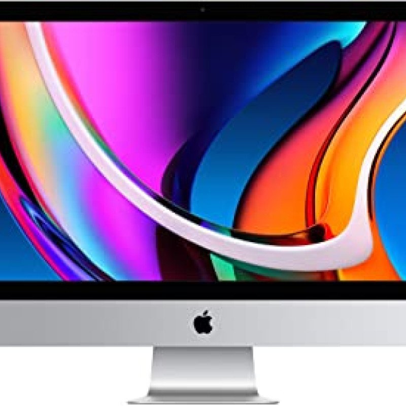 iMac 27