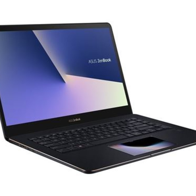 Asus Zenbook Pro UX580G Core I5 8300H@2.3Ghz / 8Go / 256Go / 15'6 FHD / W11