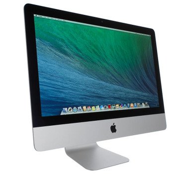 iMac 21