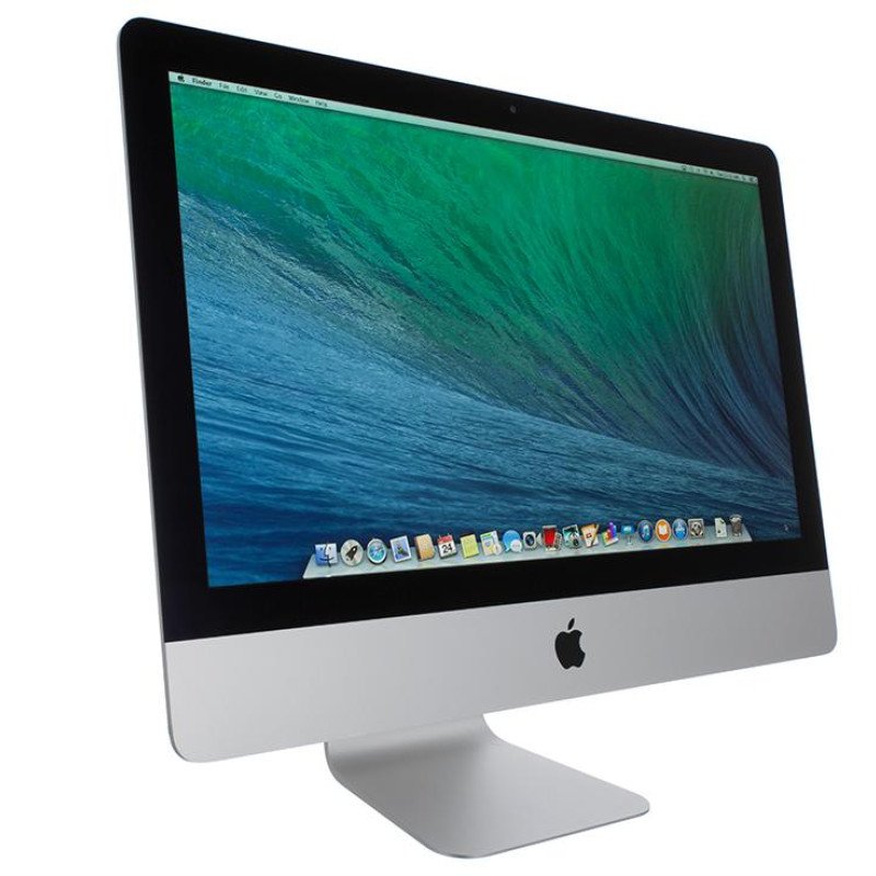 iMac 21