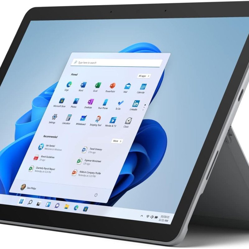 Surface GO Pentium 4415Y@1.6Ghz / 4Go / 64Go / 10