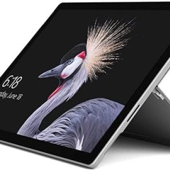 Surface Pro 5 Core I5 7300U@2.6Ghz / 8Go / 256Go / 12.3