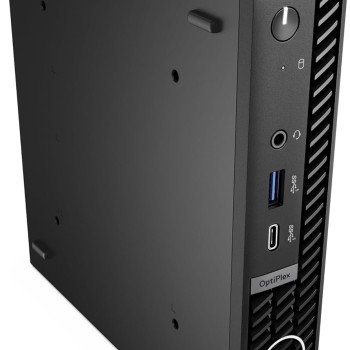 Dell Optiplex 7020 USFF  Core i5 14500T@1,7Ghz / 16Go / 256Go SSD Nome / W11 Pro