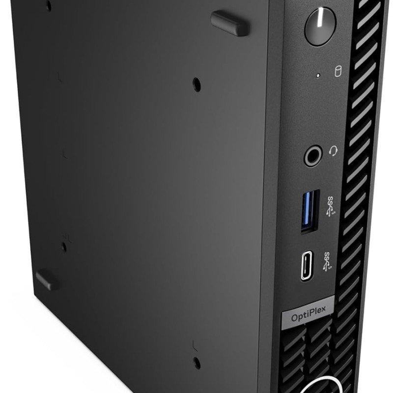 Dell Optiplex 7020 USFF  Core i5 14500T@1,7Ghz / 16Go / 256Go SSD Nome / W11 Pro
