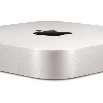 Mac Mini i5 2,6GHz / 8Go / 1To SSD (2014-2018)