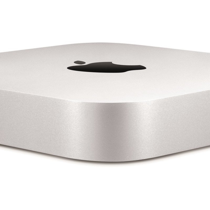 Mac Mini i5 2,8GHz / 8Go / 500 Go SSD (2014-2018)