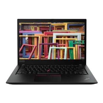 LENOVO T14 Ryzen 5 Pro 4650U@2,1Ghz / 8Go / 256Go SSD / 14 FHD / W11Pro