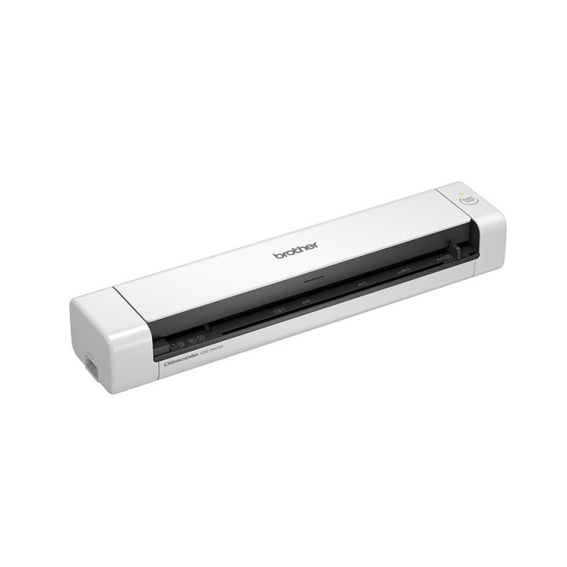 Scanner Brother DS-740D