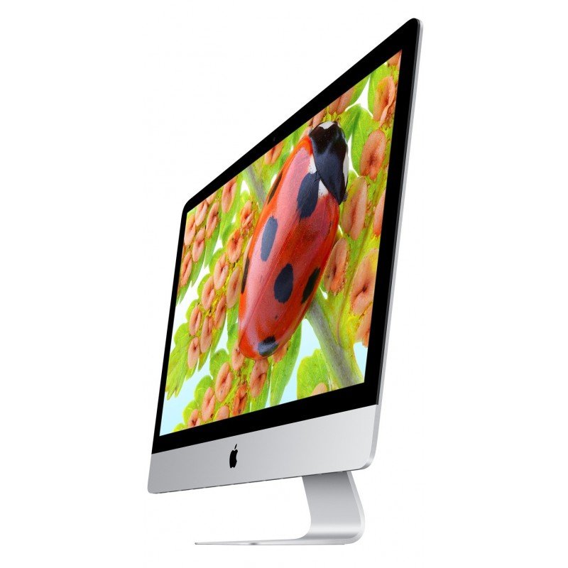 iMac 27