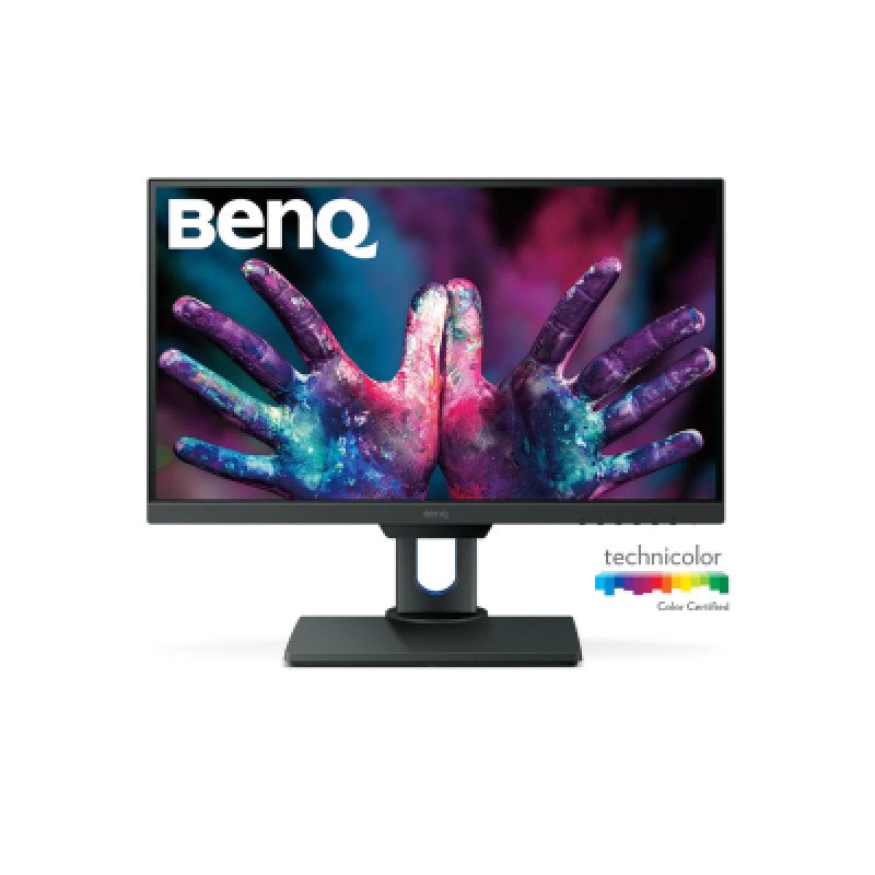 BenQ PD2500Q 1440p QHD 60HZ