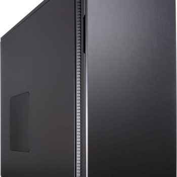 PC Gaming Fractal Design Ryzen 5 2600X@3,6Ghz / 16Go / 256Go SSD x2 / RTX 2080 8Go
