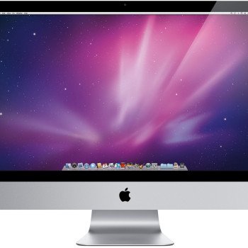 iMac i5 6Coeurs Rétina 4K 21